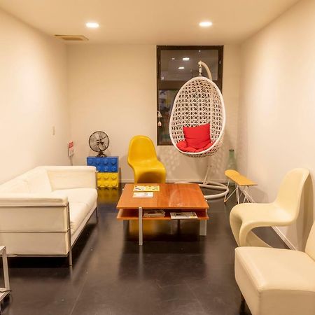 金沢市 ミッドナイト ロッカーズホステル エクステリア 写真
