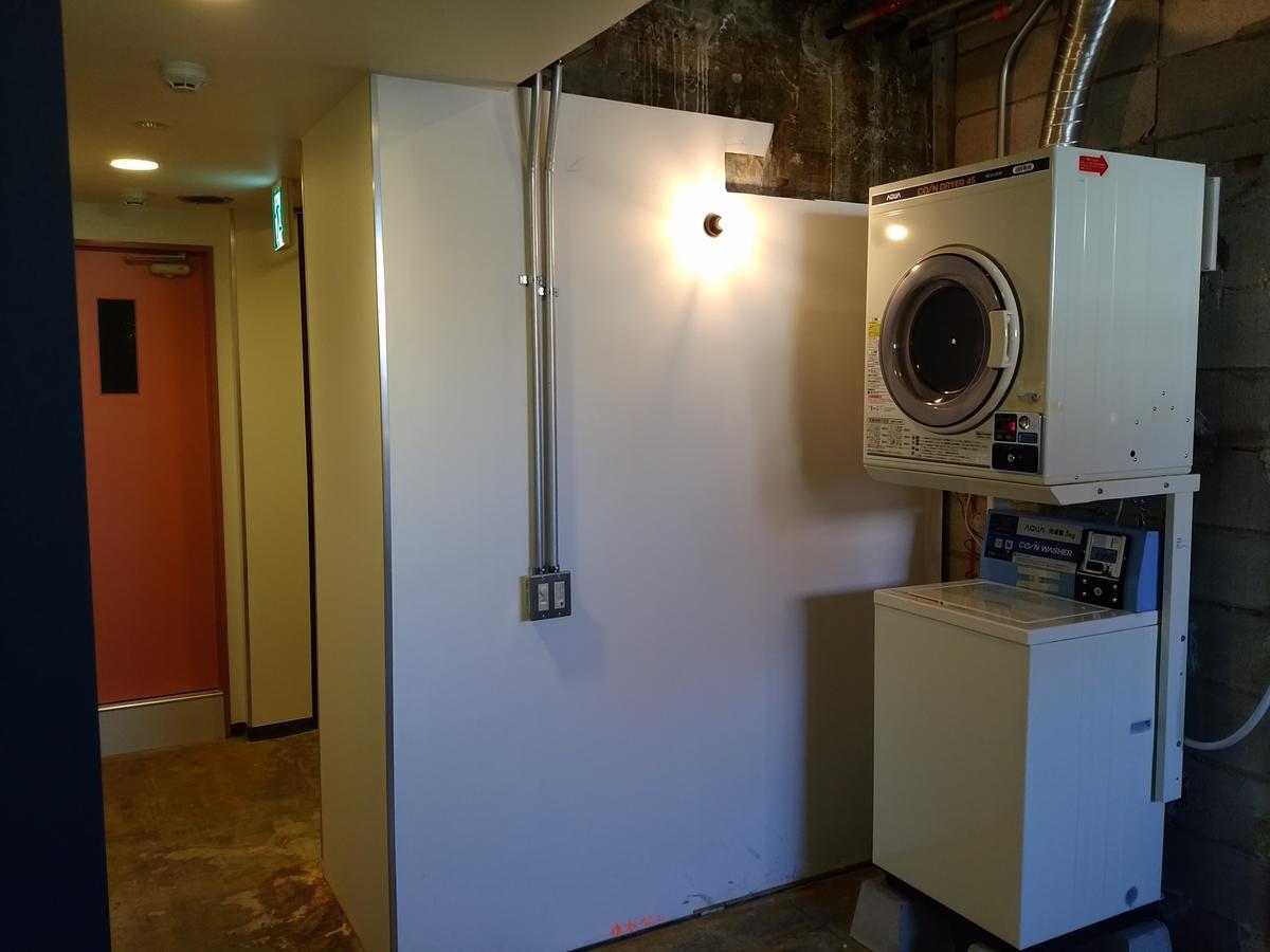 金沢市 ミッドナイト ロッカーズホステル エクステリア 写真